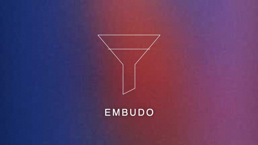 El embudo más simple que funciona: una página, un email, una llamada