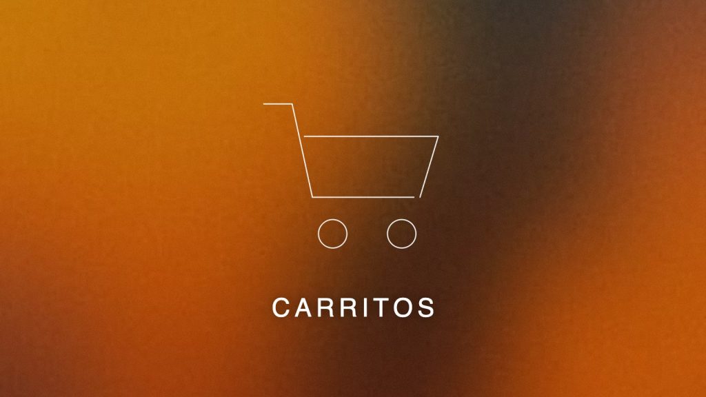 Cómo recuperar carritos sin parecer insistente