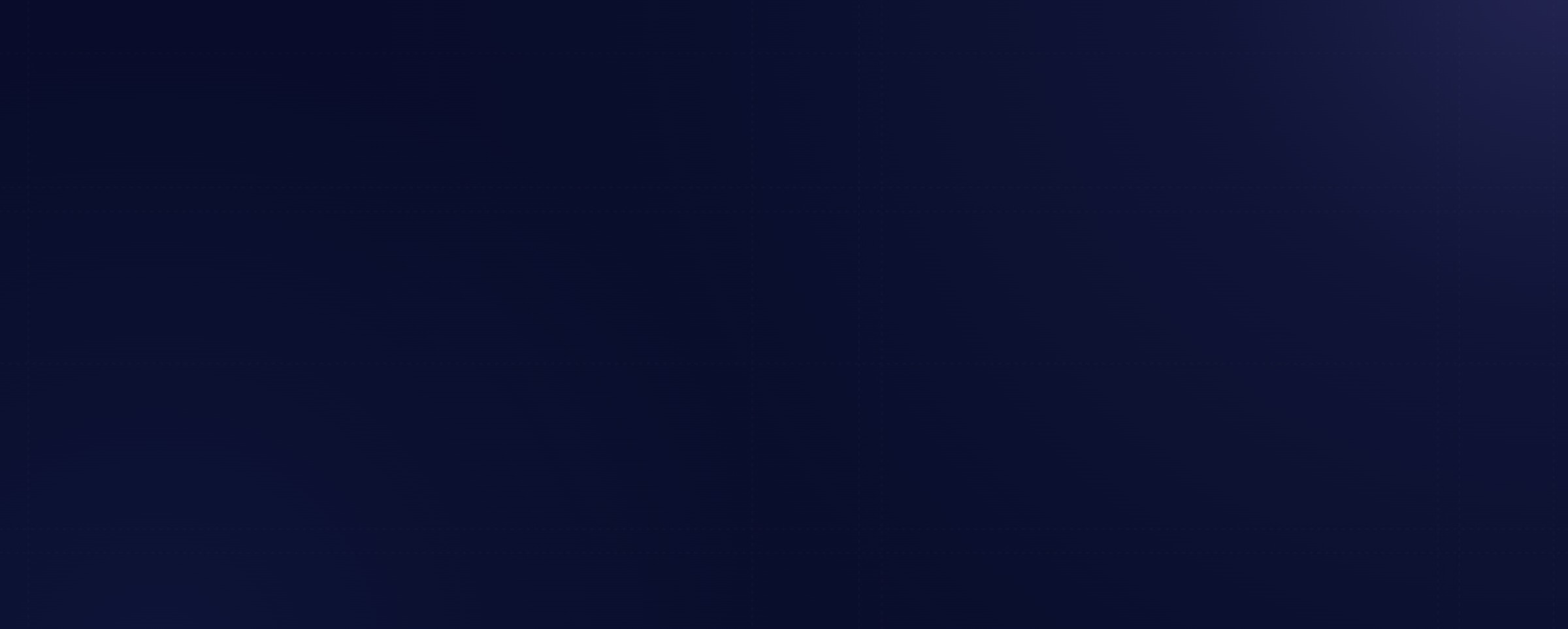 Textura de noche azul con luz malva